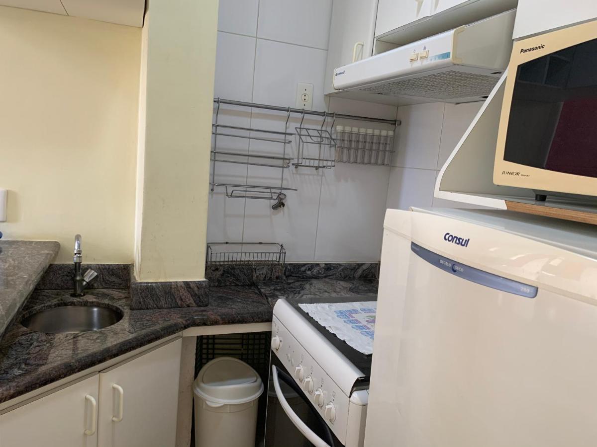 Kitnet Pitangueiras Apartment Guaruja Exterior photo