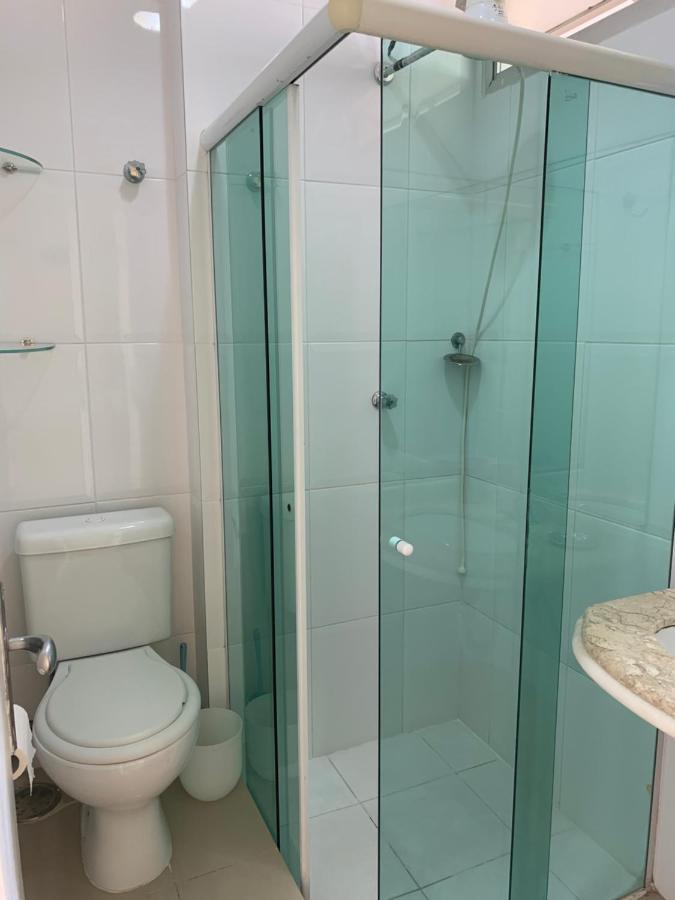 Kitnet Pitangueiras Apartment Guaruja Exterior photo