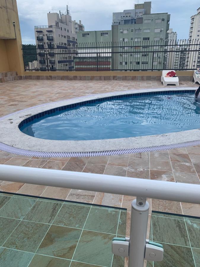 Kitnet Pitangueiras Apartment Guaruja Exterior photo