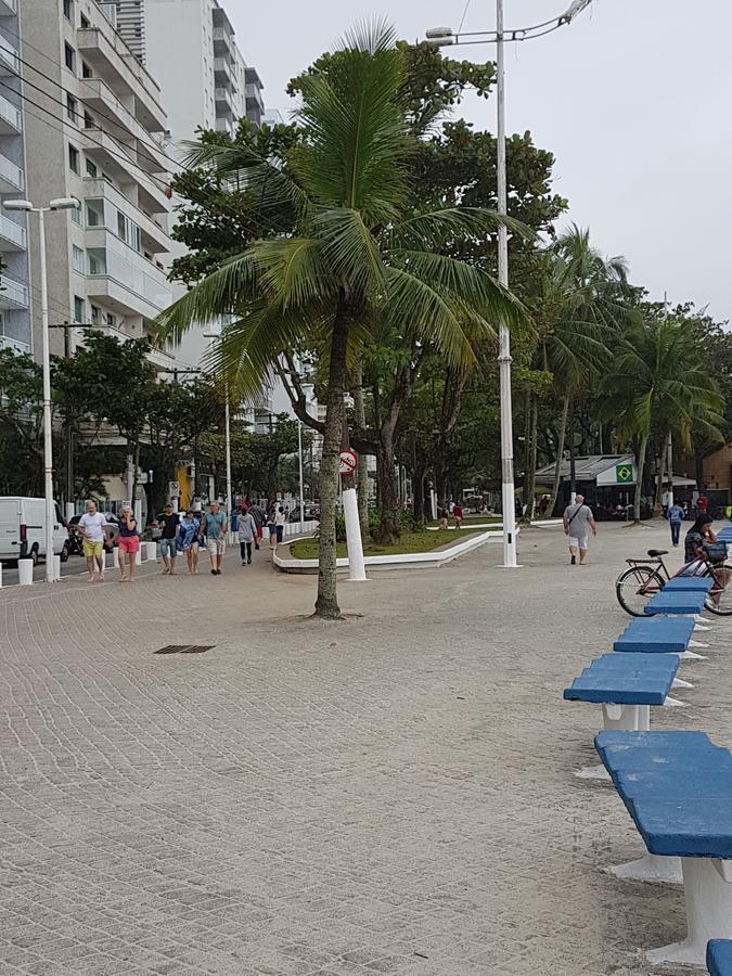 Kitnet Pitangueiras Apartment Guaruja Exterior photo