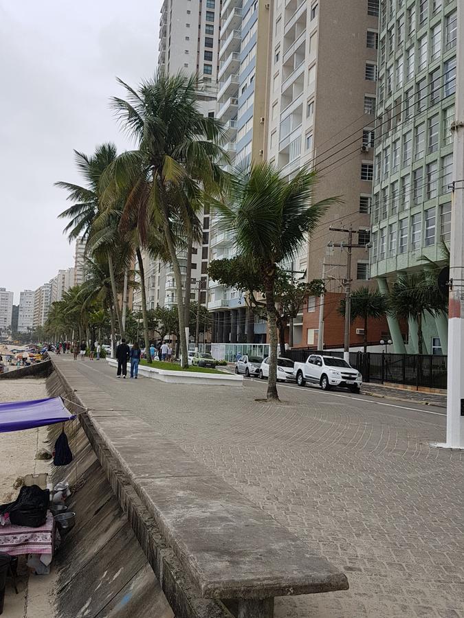 Kitnet Pitangueiras Apartment Guaruja Exterior photo